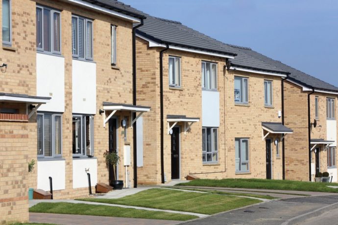 The Gateshead Housing Company and its subsidiary Keelman Homes have reached the finals of a prestigious award scheme for their work to regenerate Kibblesworth.